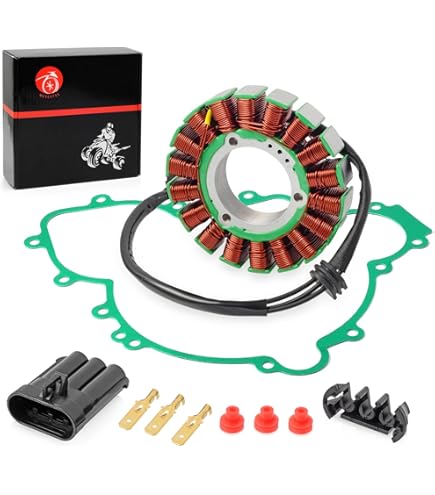 Amazon.com: RMSTATOR Upgrade 65A Heavy Duty Mosfet Regulator
