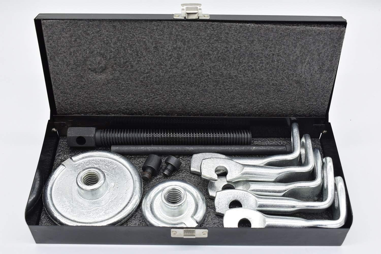 Universal Hub Brake Drum Puller Wheel Hub Puller Set