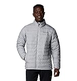 Columbia Men's Powder Lite II Jacket, Columbia