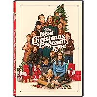 なるほどクリスマス降誕劇 バーバラ・ロビンソン作 なるほどクリスマス降誕劇 バーバラ・ロビンソン作 The Best