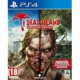 Dead Island Definitive Collection Edition (PS4)