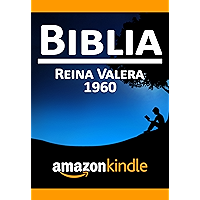 Biblia Reina Valera: 1960 Versión Digital: Biblia Reina Valera Formato Digital (Spanish Edition) book cover