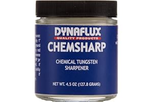 Dynaflux Chem Sharp