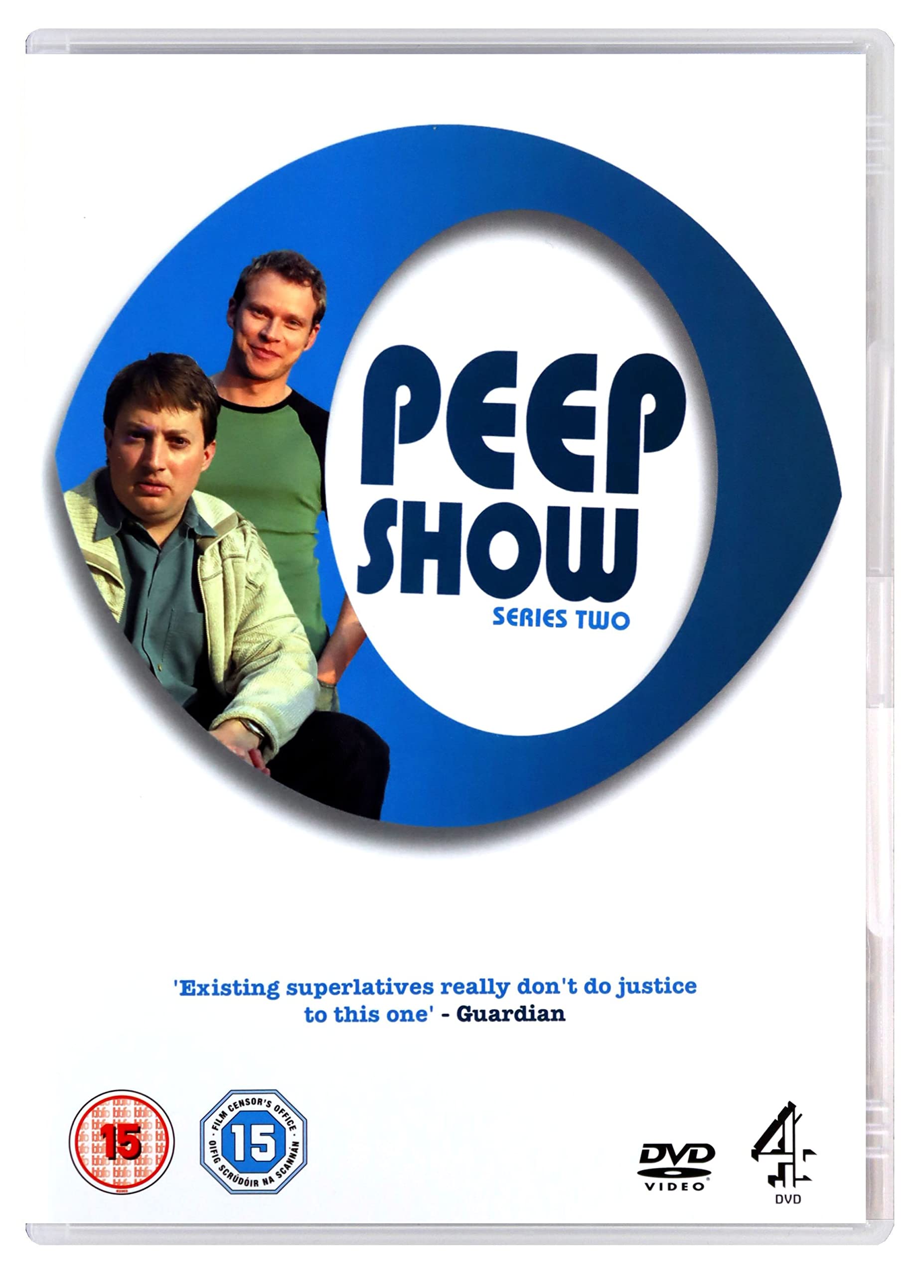 Peep Show - Series 2