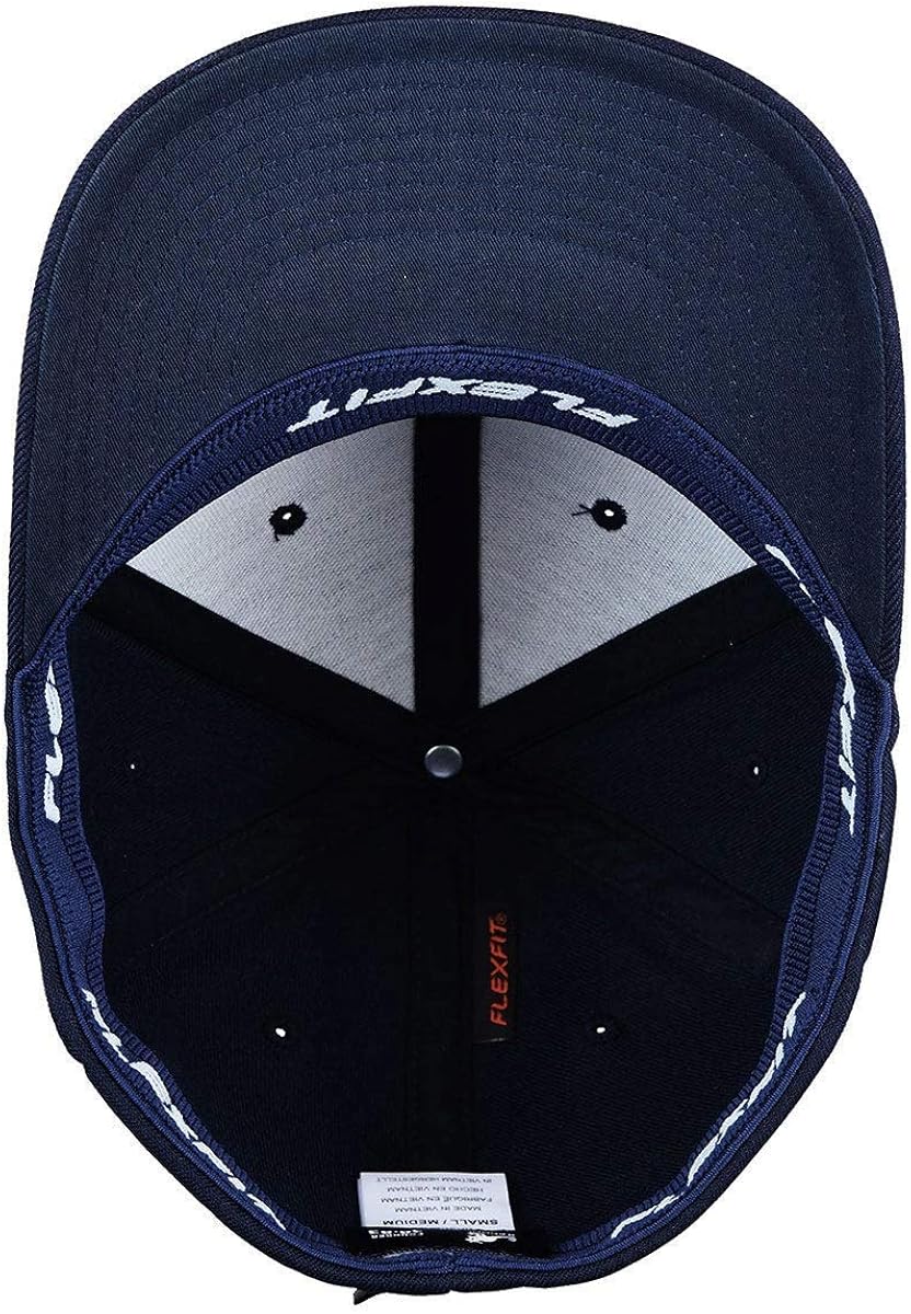 Kangol Men, Women Wool Flexfit Baseball at  Men’s Clothing store: Baseball Caps