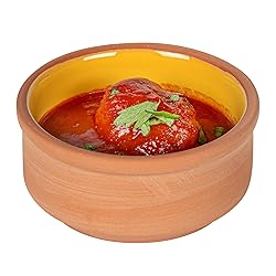 Restaurantware-Terra Tek 2.7 Ounce Terracotta