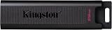 Kingston DataTraveler Max 512GB USB 3.2 Gen 2 Type-C Flash Drive 1000MB/s Read view 2