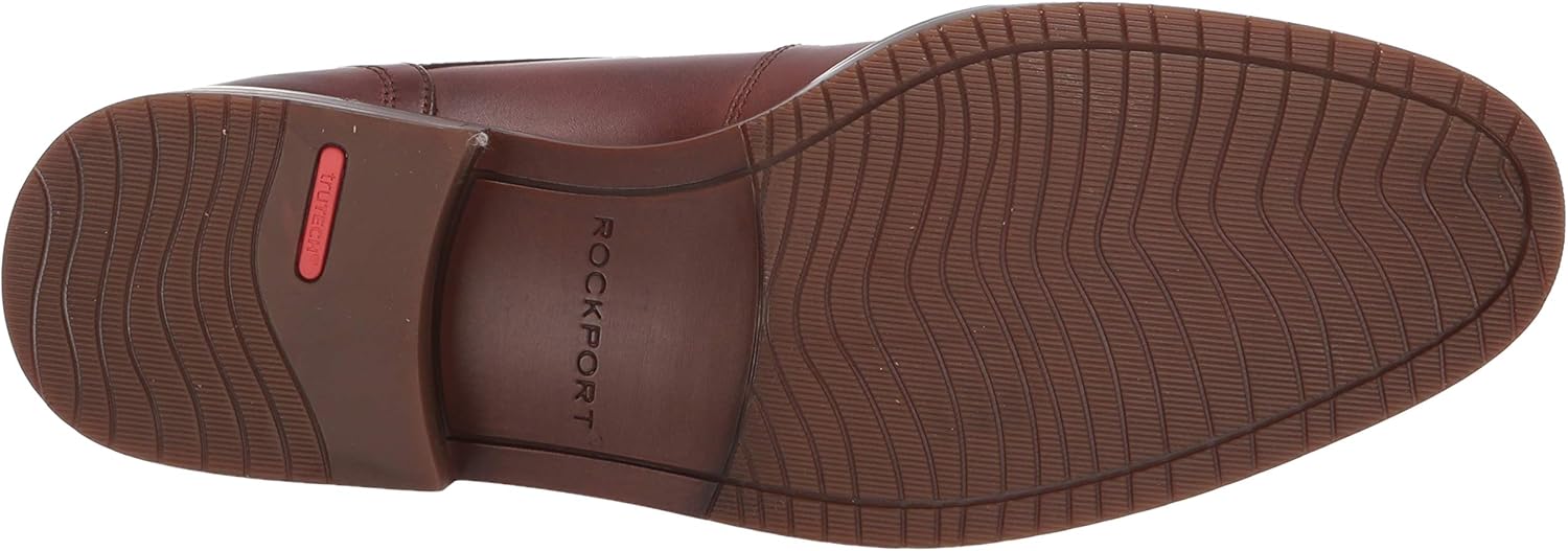 rockport style purpose 3 plain toe