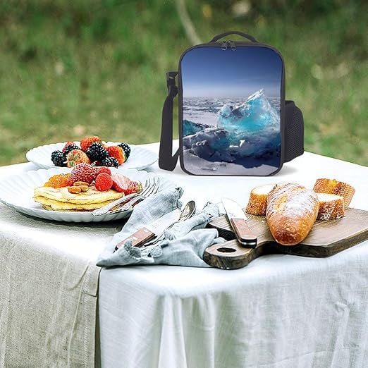 bag to keep things cold