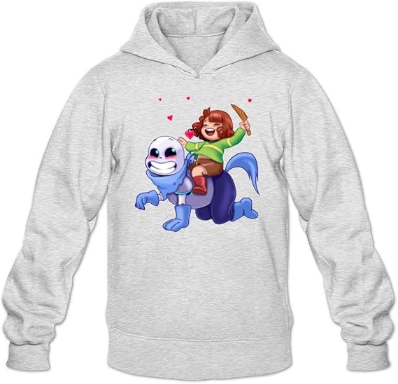 undertale sans hoodie amazon