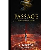 Passage: A Beyond Time Sci-Fi Thriller