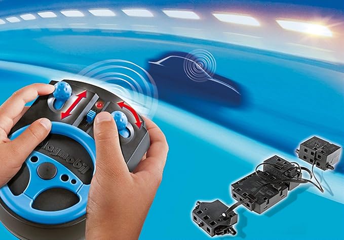 Playmobil 6914 amazon Clearance