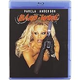 Barb Wire [Blu-ray]