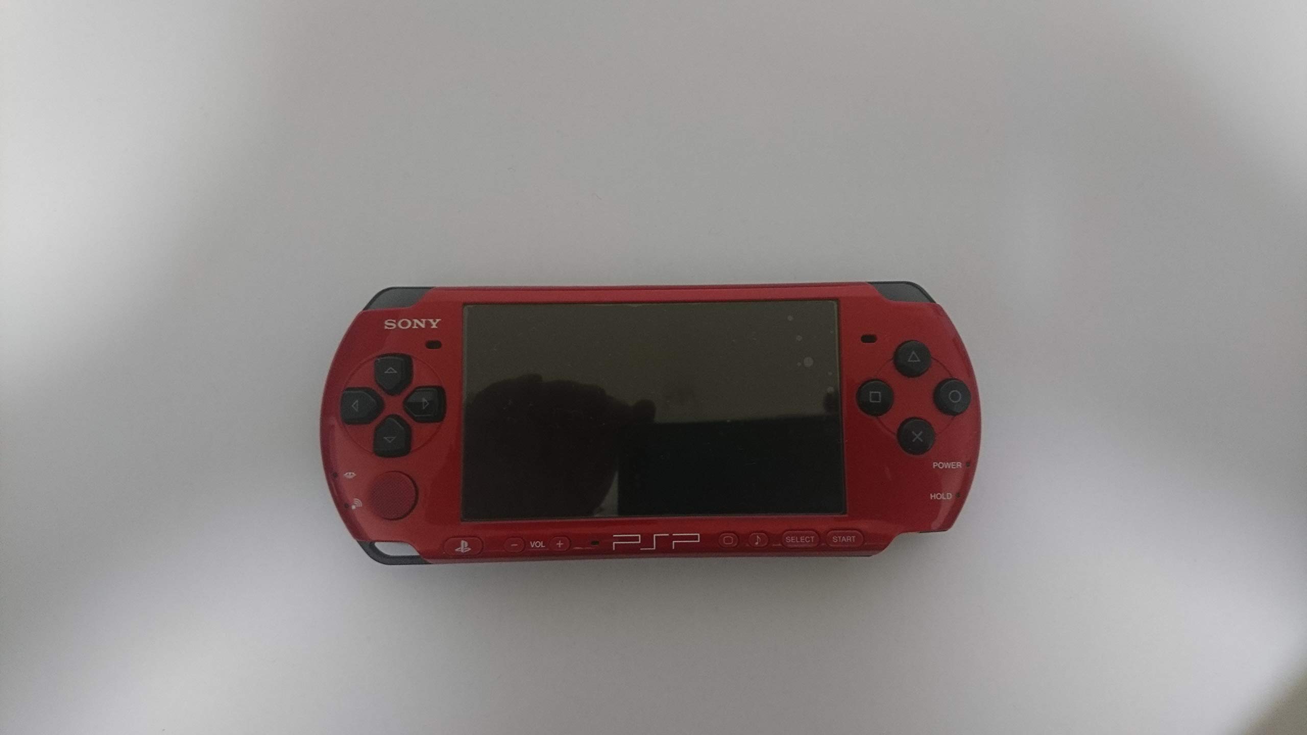 PSP 