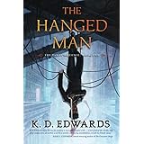 The Hanged Man (The Tarot Sequence)