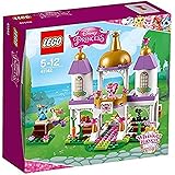 LEGO Disney Princess 41142 - Königliches Schloss der Palasttiere