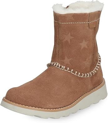 clarks shoes girls boots