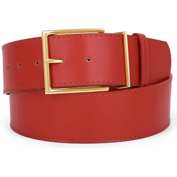 Amazon.com: Tory Burch 84841 Classic Tan And Poppy Red With  display picture 1