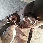 Olympus 10X50 DPS | Opinioni E Prezzi - Foto 4