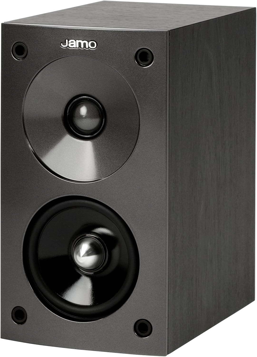 JAMO S602 Black Speakers (x2) Amazon.co.uk HiFi & Speakers