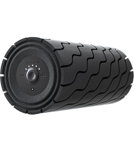 Amazon.com: Theragun | Wave Duo and Roller Bundle | Low-Back