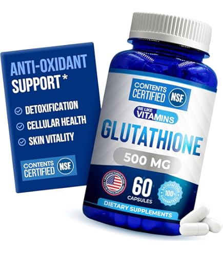l glutathione california gold Page 1 - Reviews - California Gold Nutrition, L-Glutathione (Reduced), 500  mg, 30 Veggie Capsules main image 0