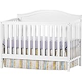 penelope 4 in 1 convertible crib
