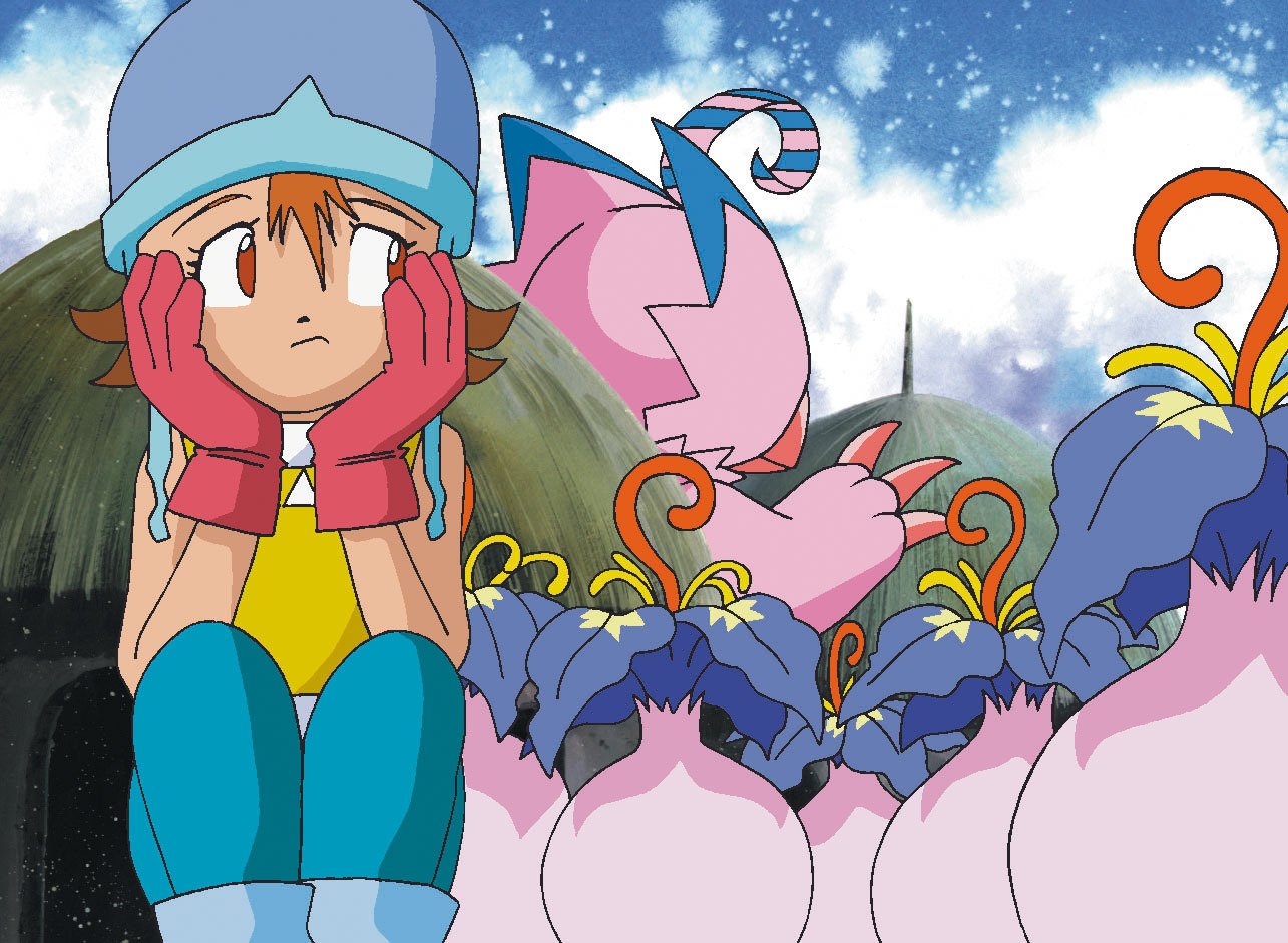 Amazon.de Digimon Adventure Staffel 1 ansehen Prime Video