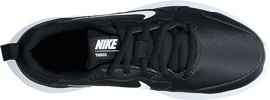 nike todos leather