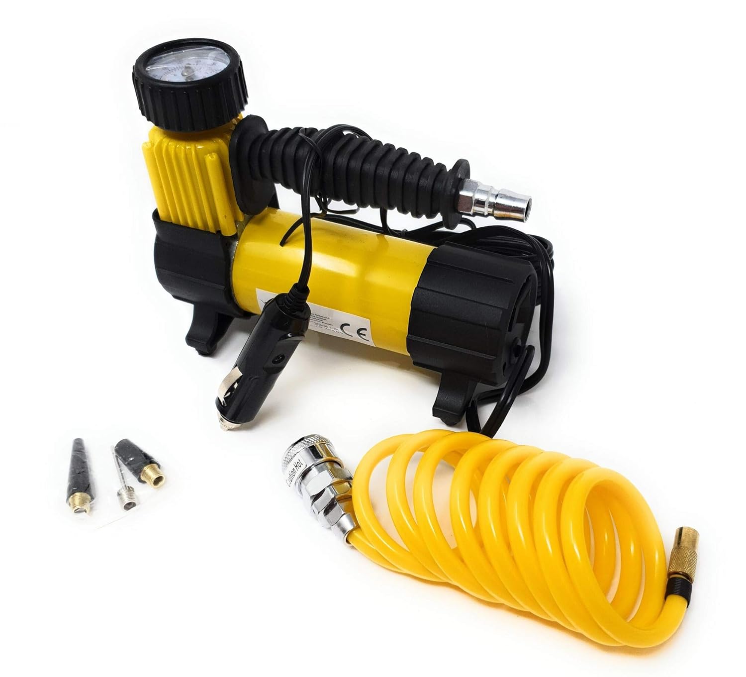 piccolo compressori ad aria per biciclette