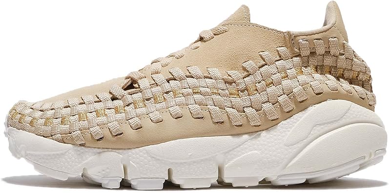 Amazon ナイキ フットスケープ ウーブン レディース カジュアル シューズ Wmns Footscape Woven 0 並行輸入品 Nike ナイキ スニーカー