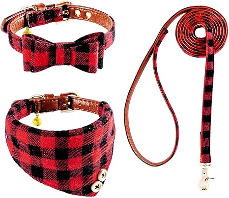 burberry dog collar amazon