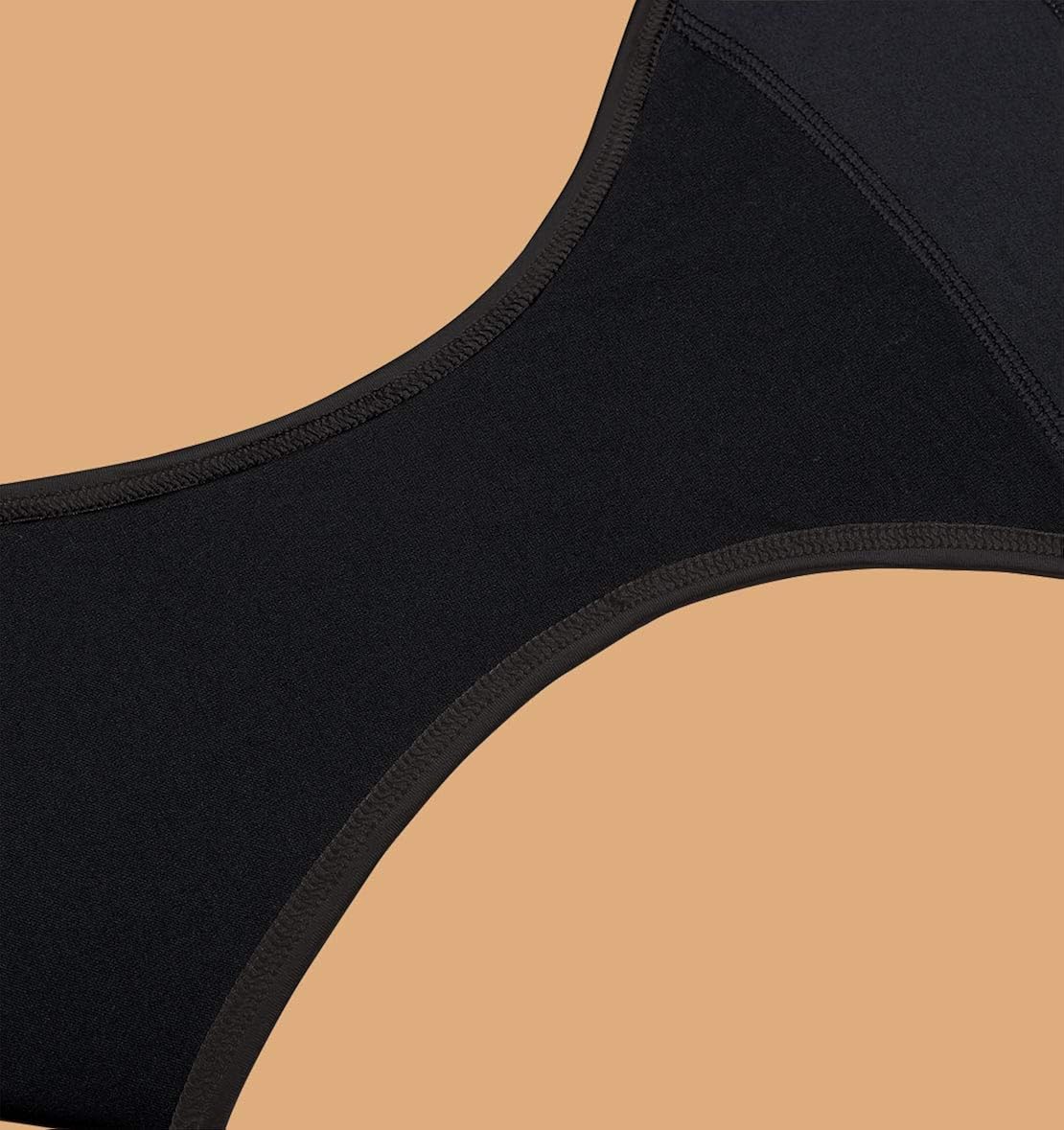 Thinx Sport Menstrual Underwear | Period Underwear for Women | Period Panties: Clothing