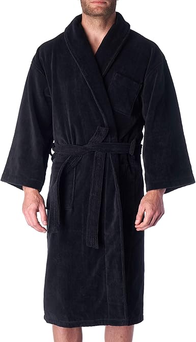 men's robes on amazon