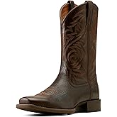 ARIAT Men's Sport Herdsman Western Boot