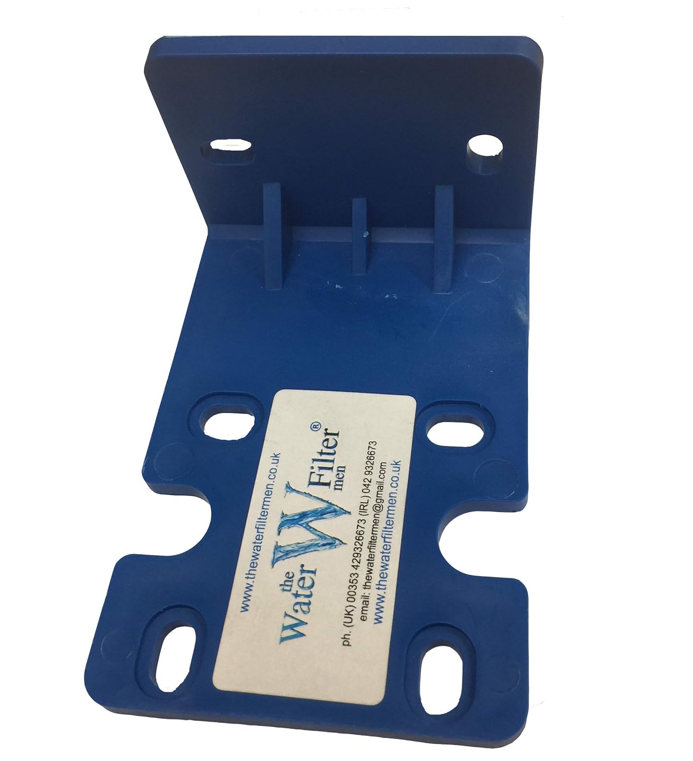 10" WATER FILTER HOUSING MOUNTING BRACKET Amazon.co.uk Kitchen & Home