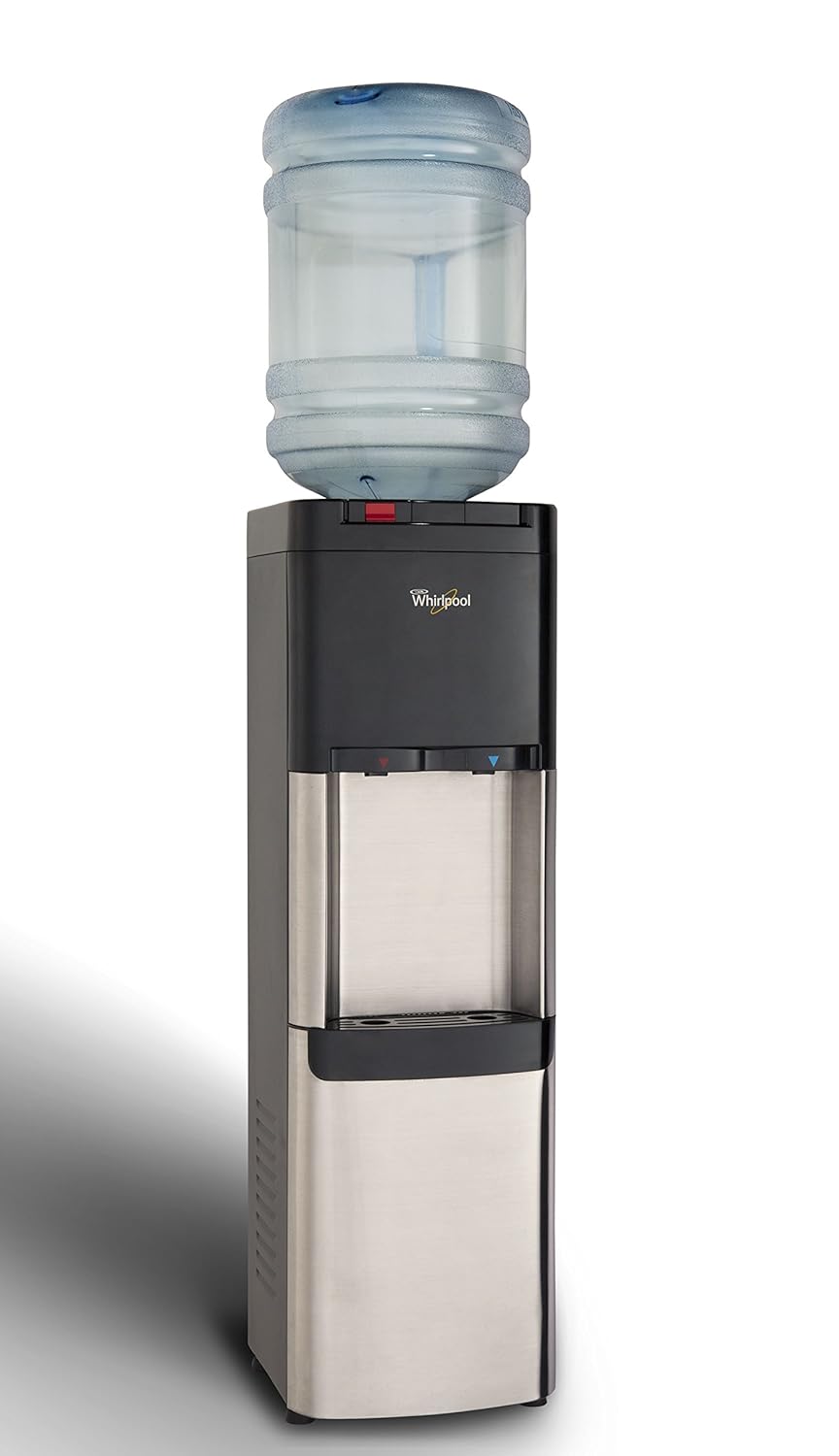 whirlpool commercial water cooler
