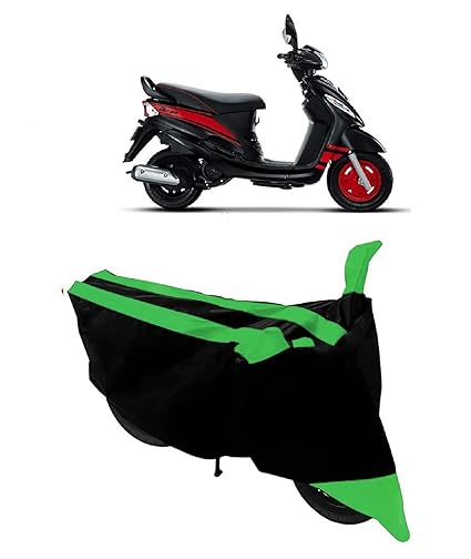 mahindra kine scooty