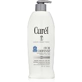 Curel Itch Defense Lotion, 13 Fluid Ounce