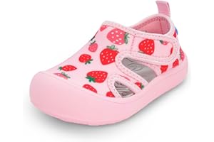 Jan & Jul Quick Dry Sunny Breeze Sandals for Toddlers and Kids