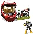 Mega Construx Halo Escape Building Set 70 Pcs