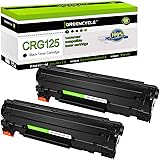 greencycle Compatible Toner Cartridge Replacement