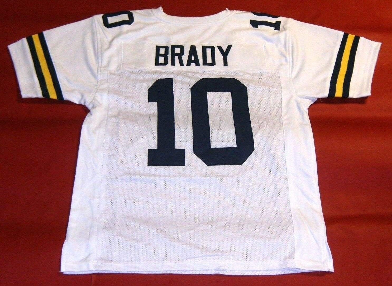 tom brady jersey amazon