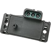 GM Genuine Parts 213-3205 (19106672) Manifold Absolute Pressure (MAP) Sensor