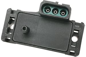GM Genuine Parts 213-3205 (19106672) Manifold Absolute Pressure (MAP) Sensor