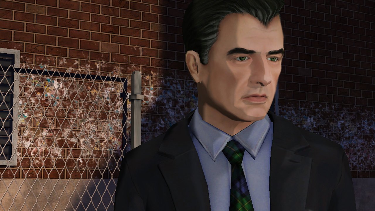 Law & Order: Legacies [Online Game Code] - Thumbnail 7