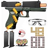 Cool Toys,Soft Bullet,Toy Foam Blaster, Soft Foam