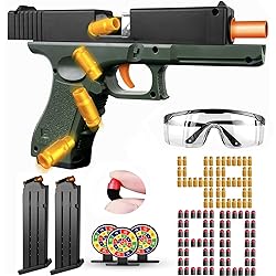 Cool Toys,Soft Bullet,Toy Foam Blaster, Soft Foam