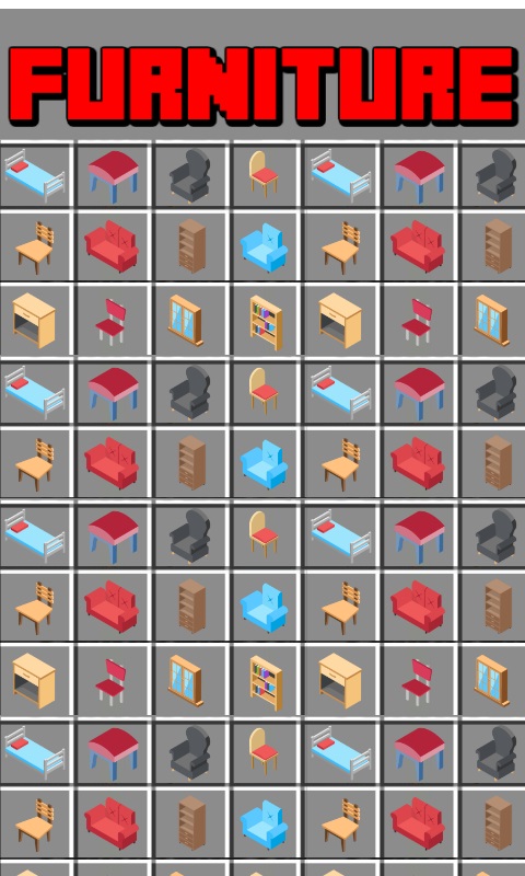 image for Finlantrop Furniture Mod