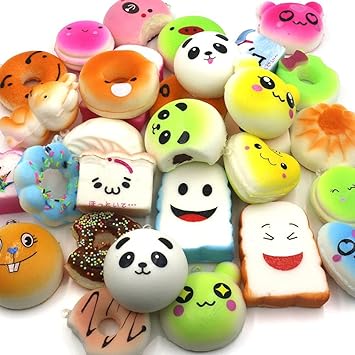 amazon squishies for sale